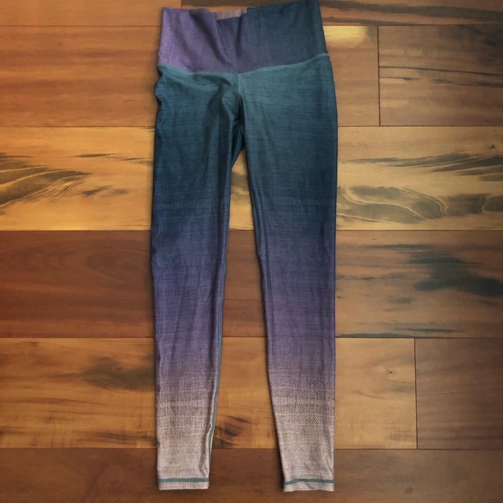 Niyama Sol Legging - image 1